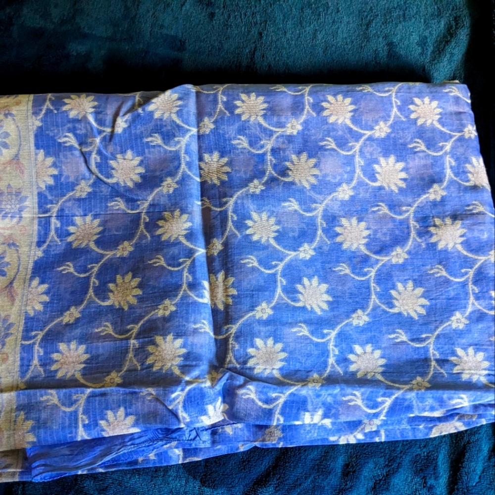 Indian dress saree